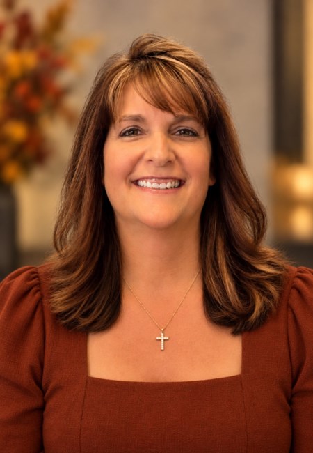 Obituary of Lisa Marie Bense Serrano