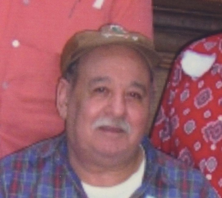 Obituary of Kenneth " Kenny " James Carey