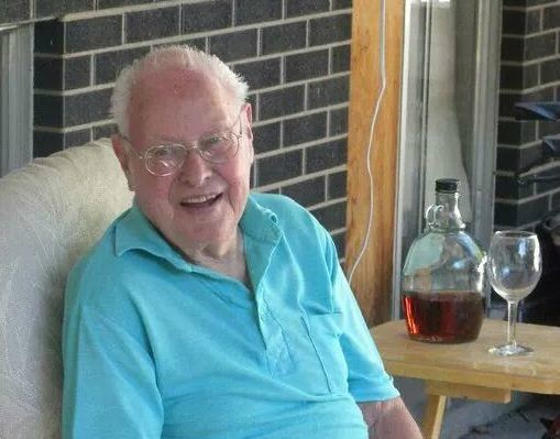 Obituary of Pete Doyle