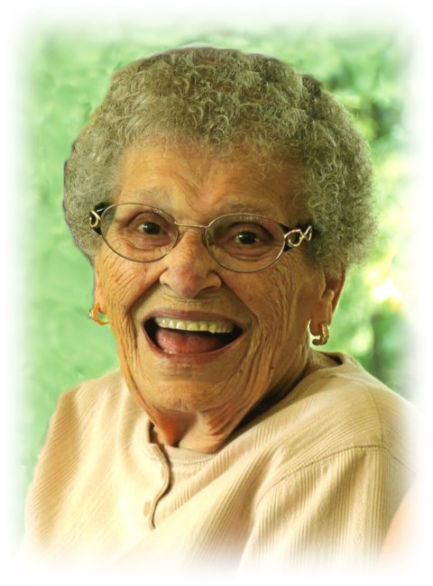 Obituary of Hazel E. Chapman