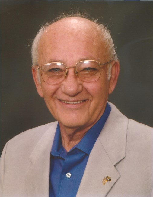 Obituary of Robert Cameron  "R.C." Taylor