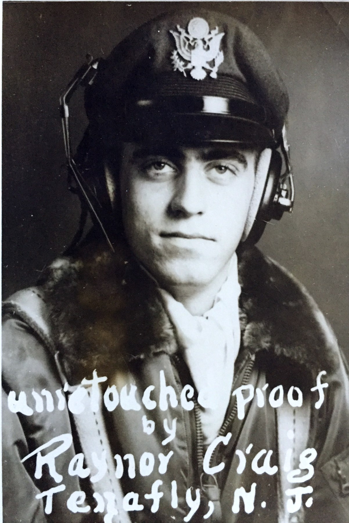 Obituary of Gerald R. Leonard