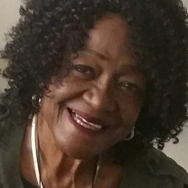 Obituary of Thelma Marie McKee