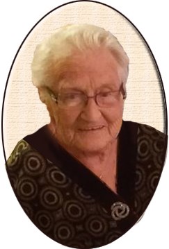 Obituary of Marie-Jeanne Belzile-Sénéchal