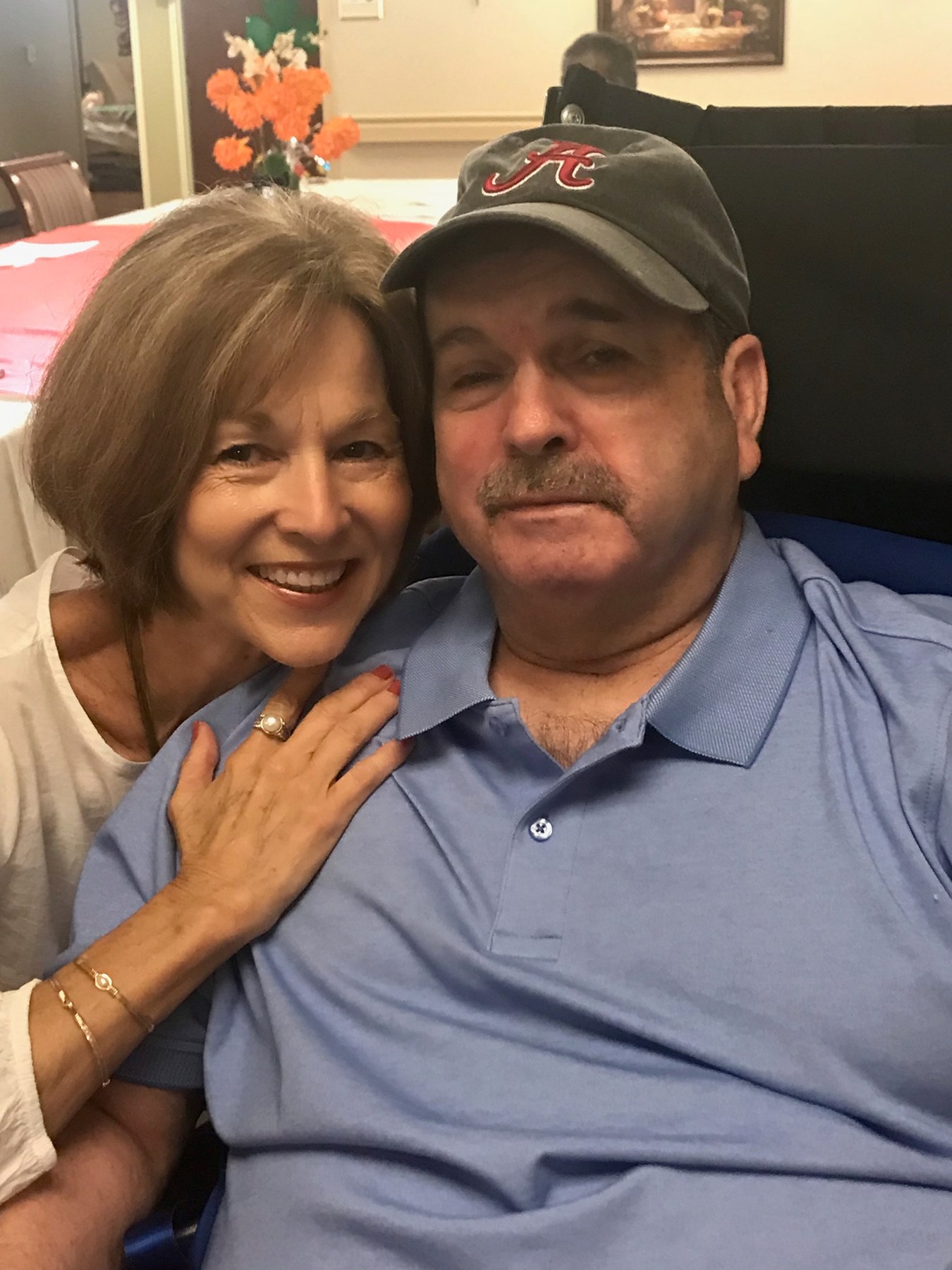 Obituary of Larry W. Watkins