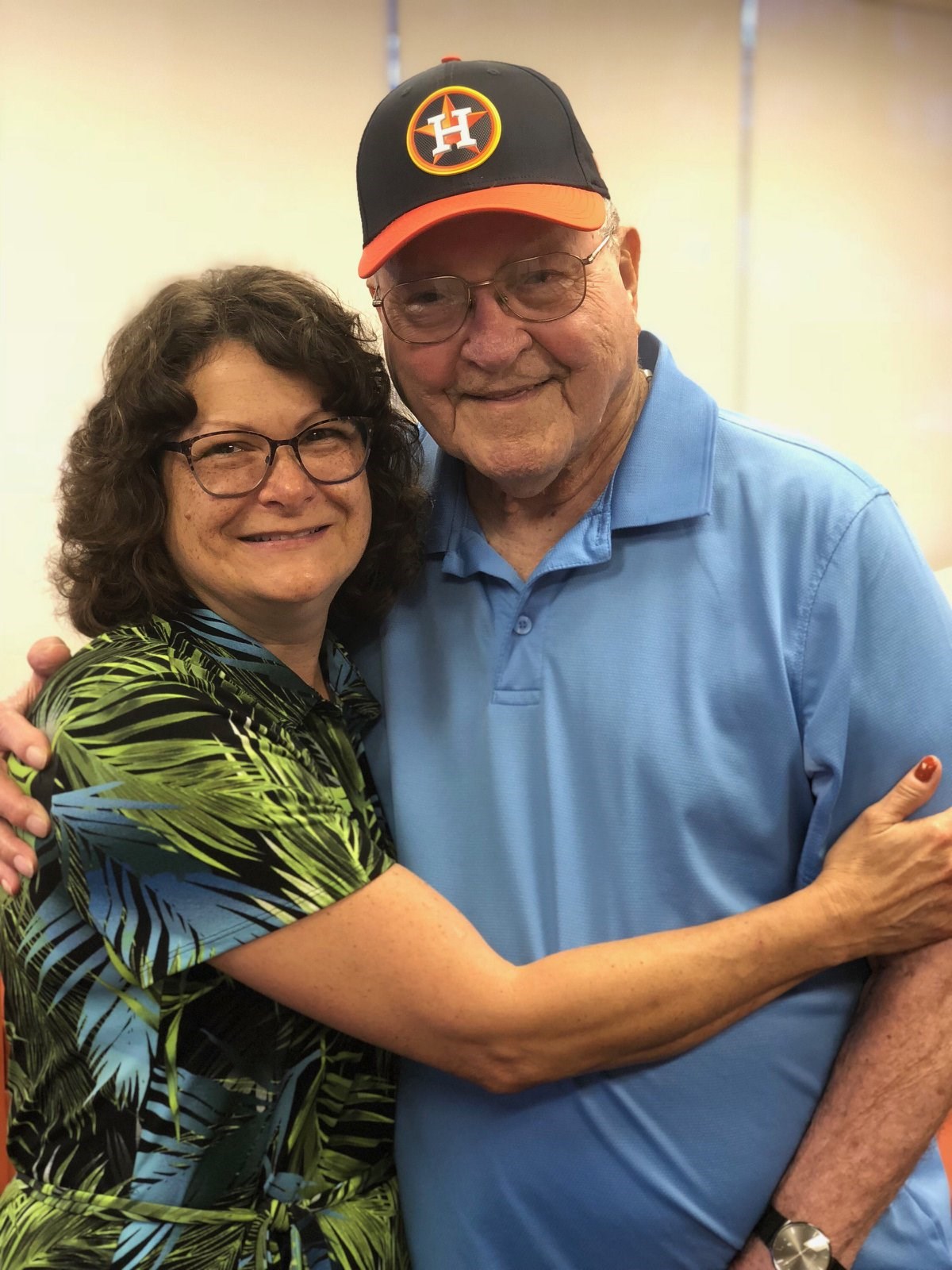 harry nelson watches