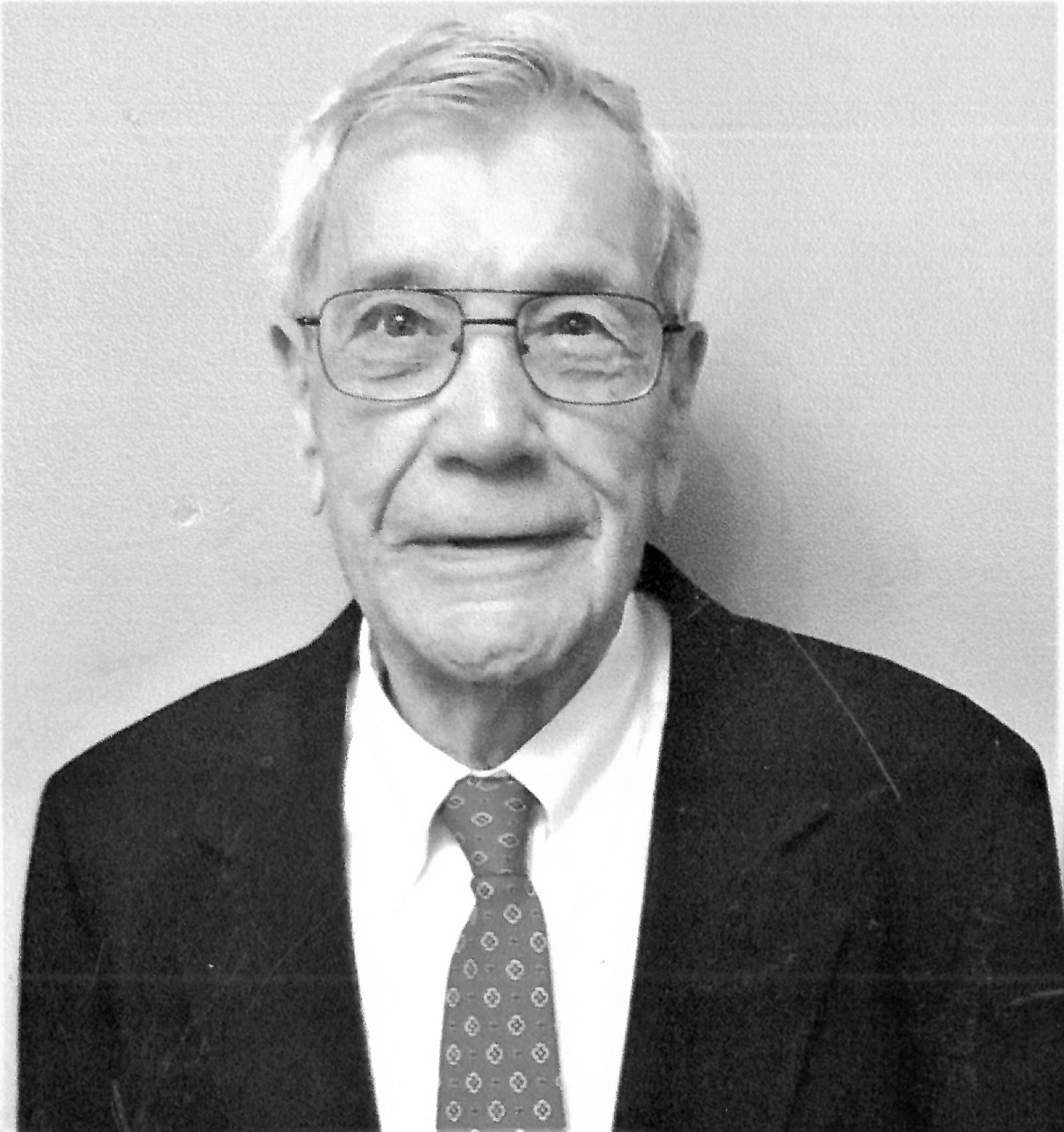 Obituary of Eugene M. Hood