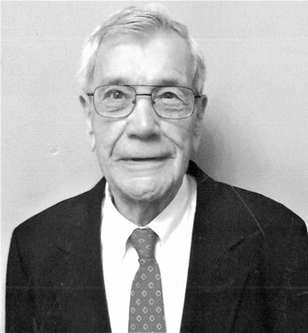Obituary of Eugene M. Hood