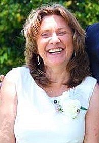 Obituary of Pamela Lee Ortega