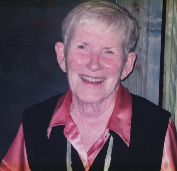 Obituary of Noreen L. Denney