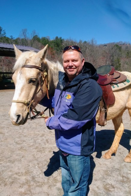 Avis de décès de Tommy Joe Terry