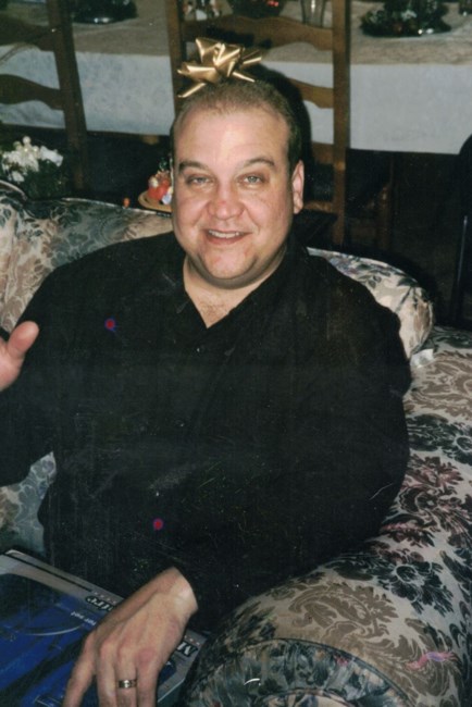 Avis de décès de Ricky Lee Diggs