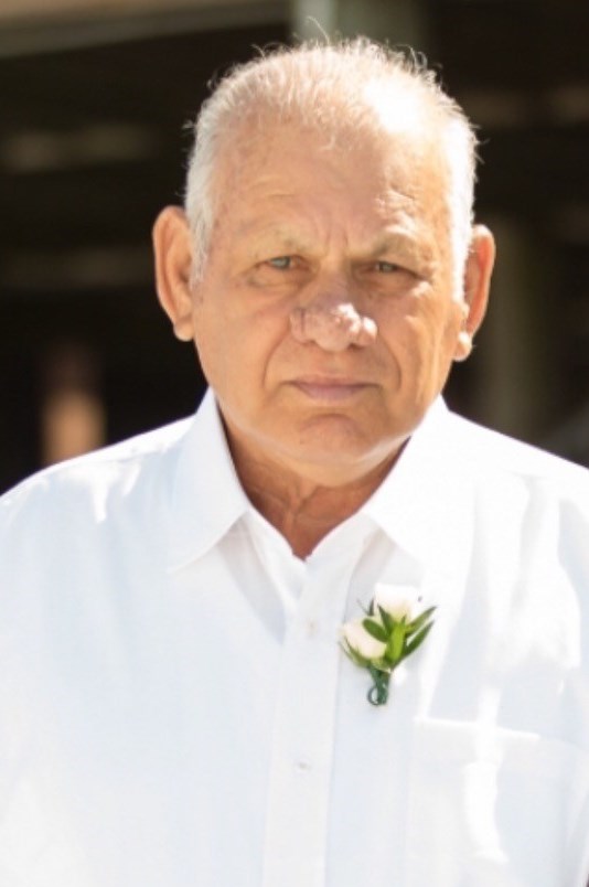 Morris Bossom Obituary Baton Rouge, LA