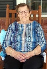 Obituary of Marion "Loretta" Ennis Hunt