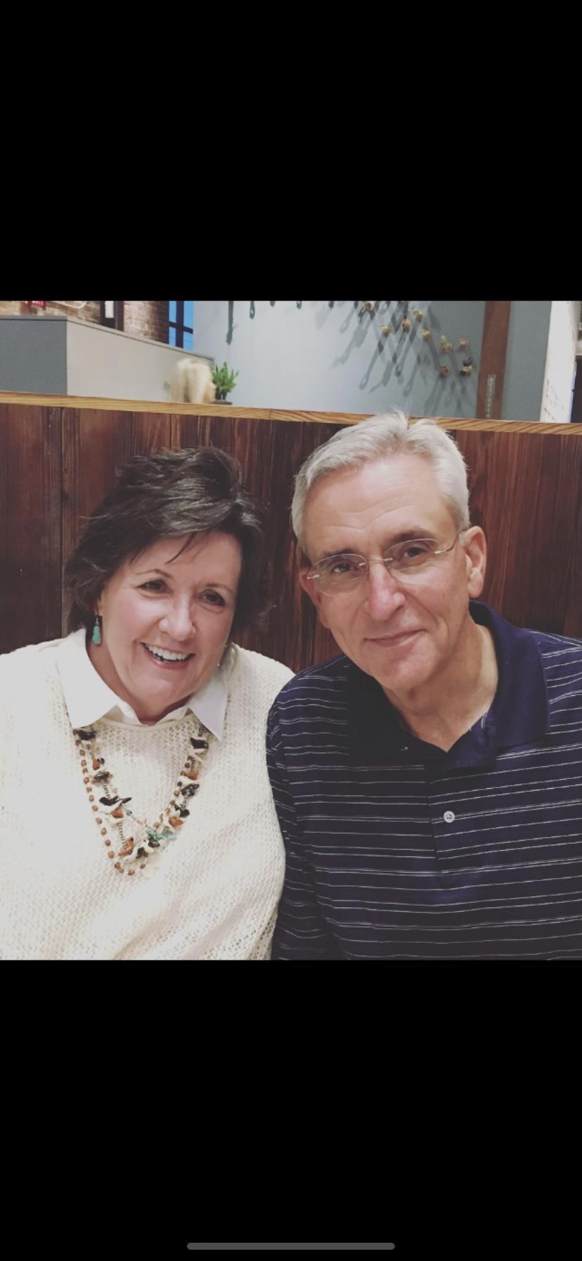 Obituary of John Robert Dexter