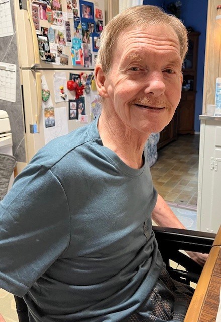 Obituary of John Weigle