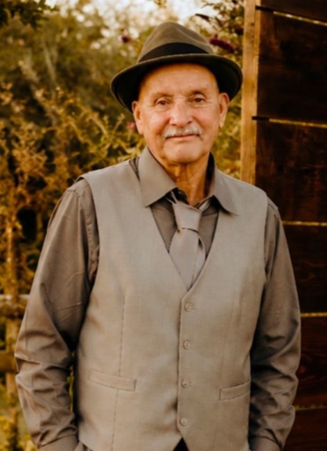 Obituario de Eliodoro Cruz