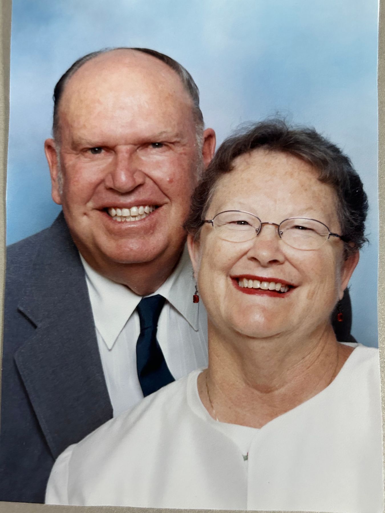 Obituary of John J. Laaker