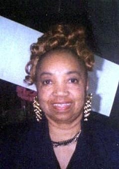 Obituary of Norma Y. Tolson