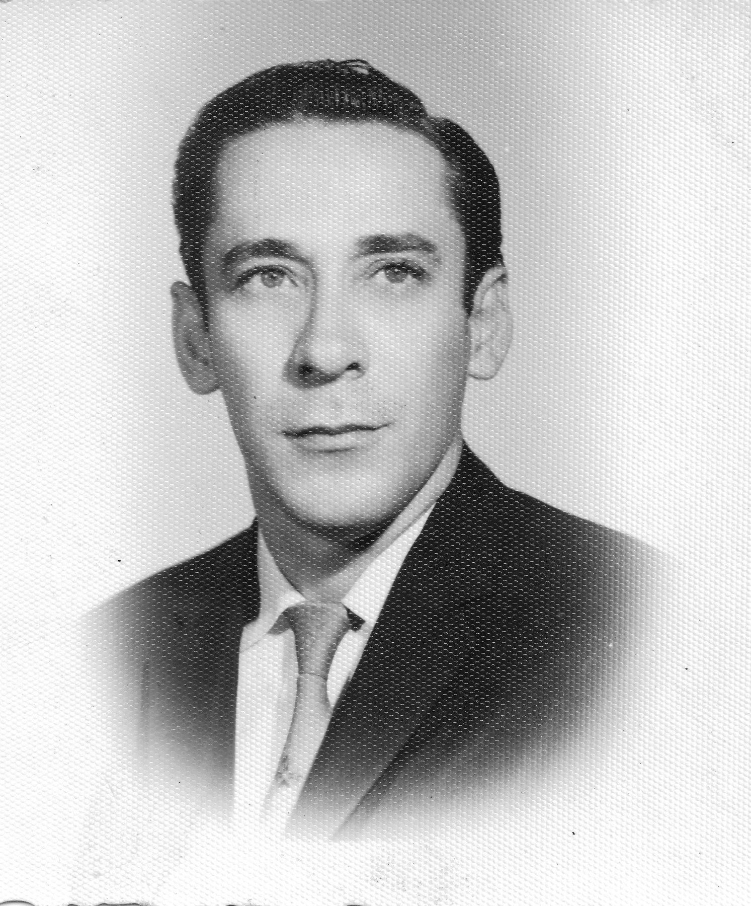 Obituary of Alberto Antonio Sotolongo