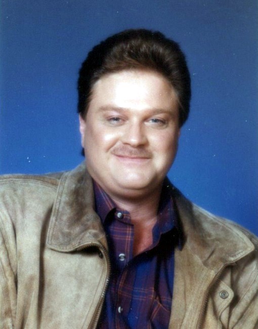 Obituary of Charles David Bowman