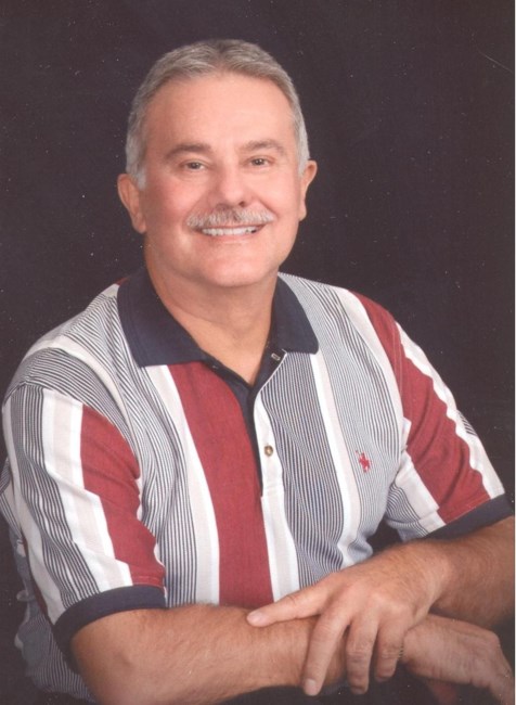 Obituary of Michael James Gordon