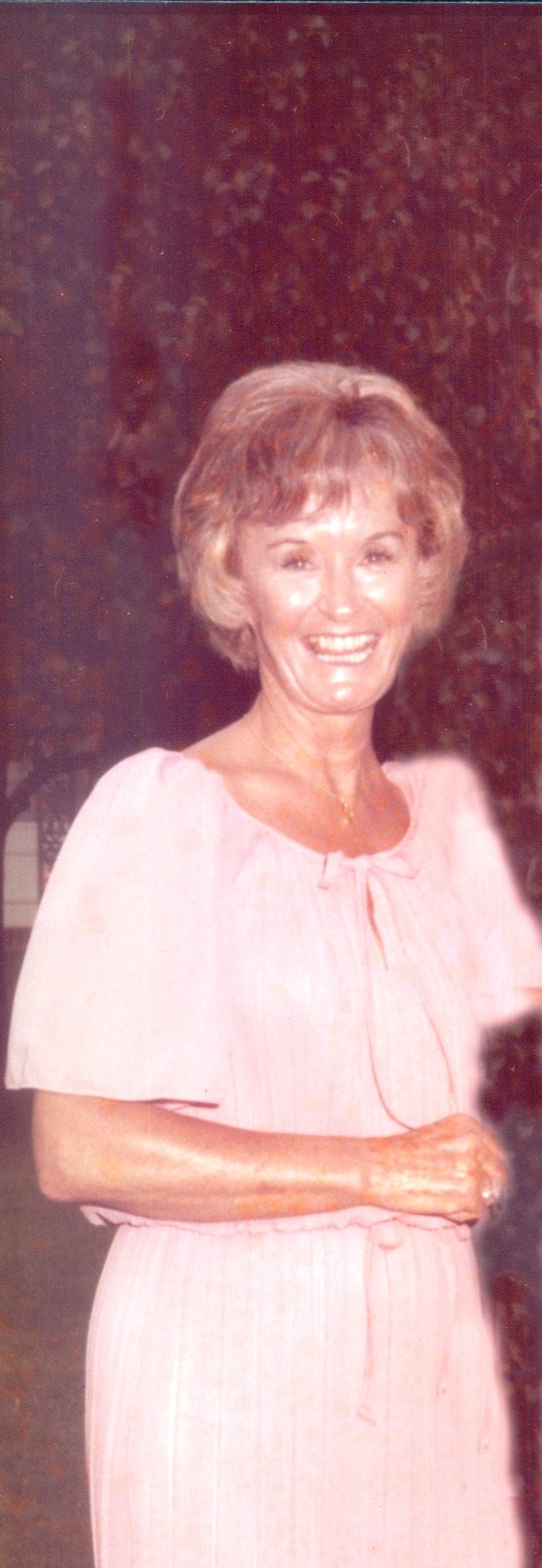 Obituary of Hilda G. Mayo