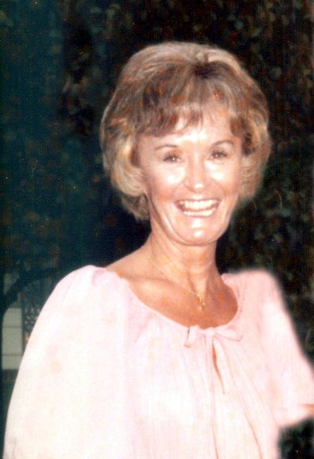 Obituary of Hilda G. Mayo