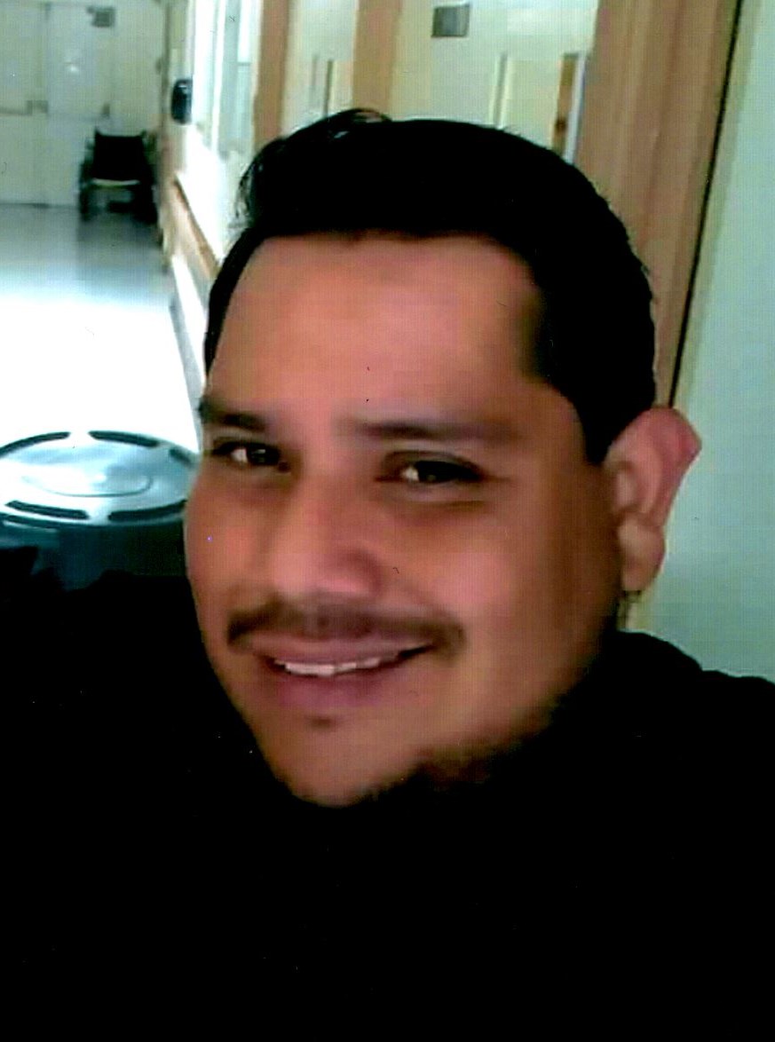 Obituary of Pedro Antonio Cajina