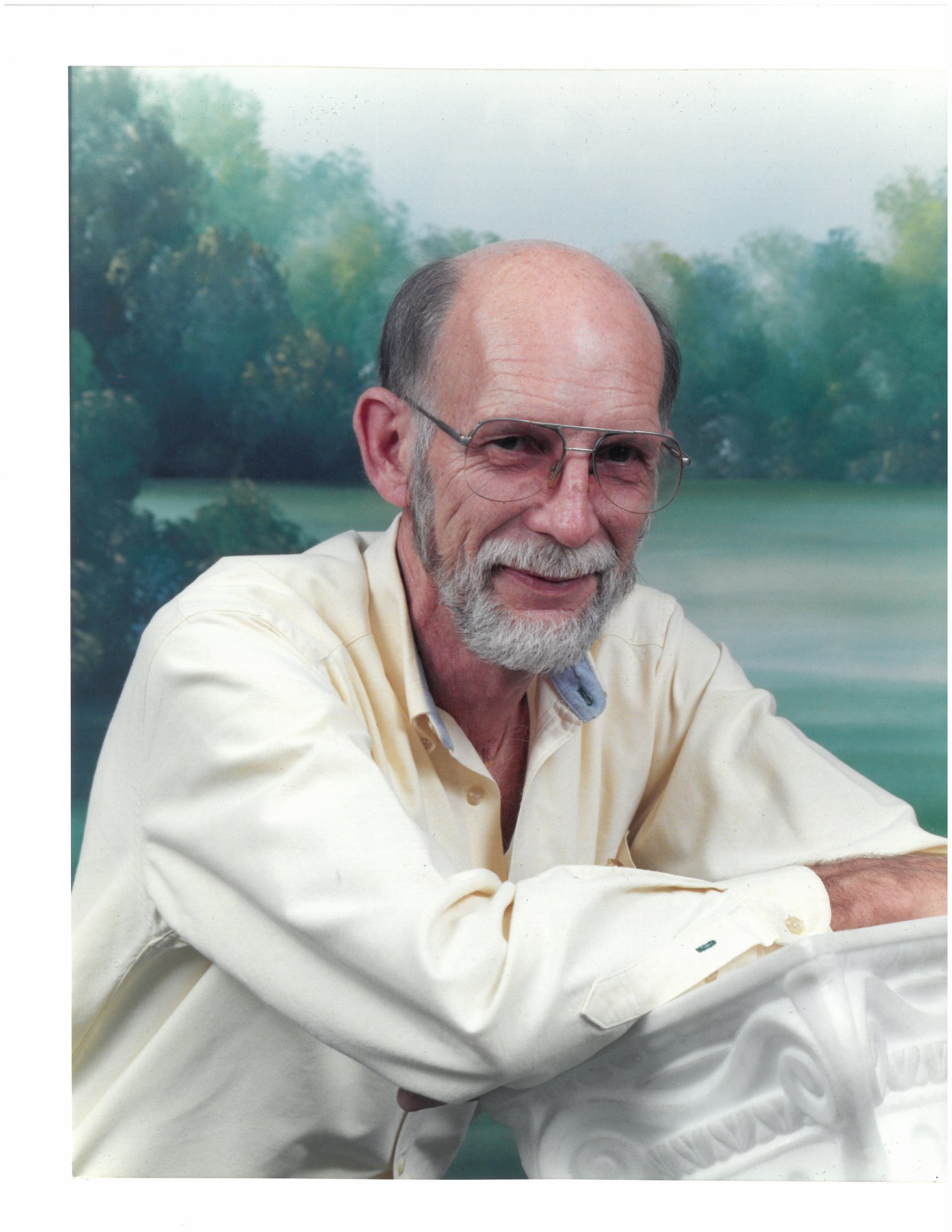 Obituary of Eual Morrell Little, Jr.