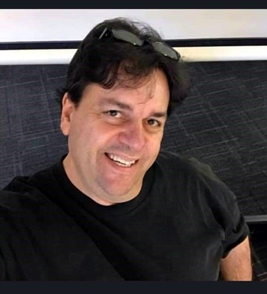 Obituary of Stephen Anthony Boyd