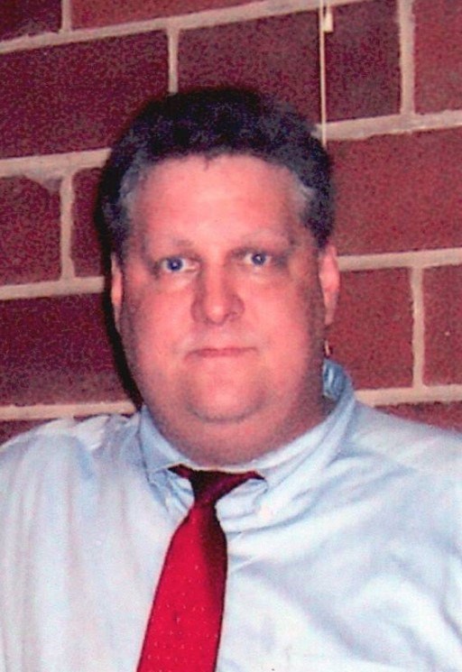 Obituary of Jeffrey Louis Parten