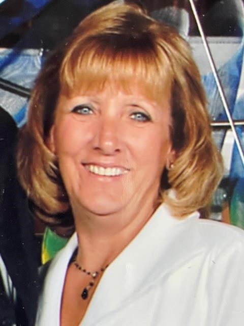 Obituary of Judy Kay Johnson