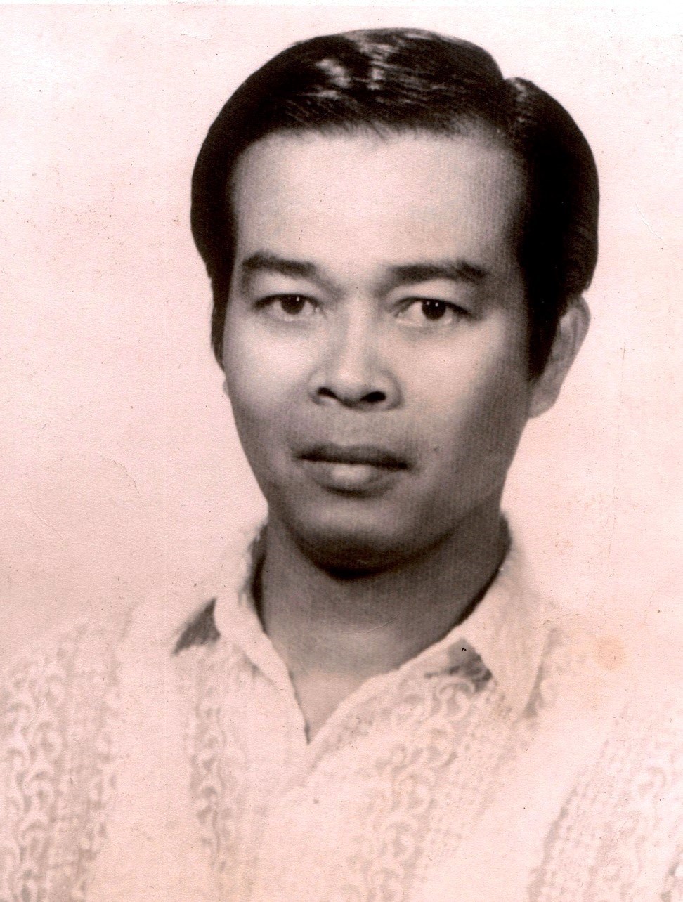 Melencio Solano Obituary - Fresno, CA