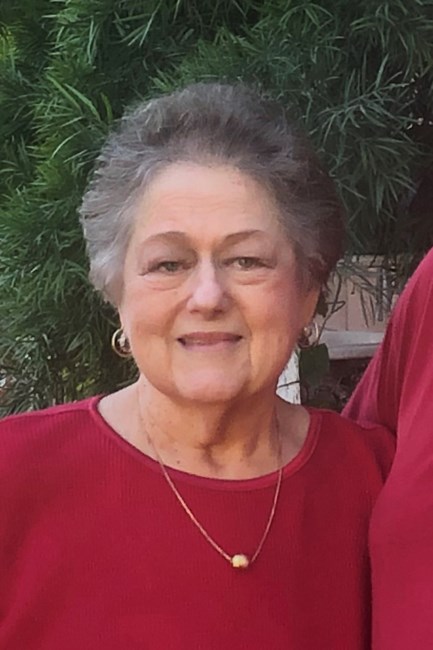 Obituary of Penelope Marie Dinsmore