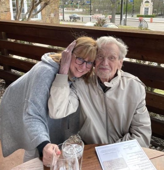 Obituary of Donald John Brill