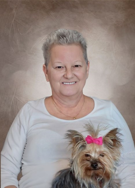 Avis de décès de Sylvie Castonguay