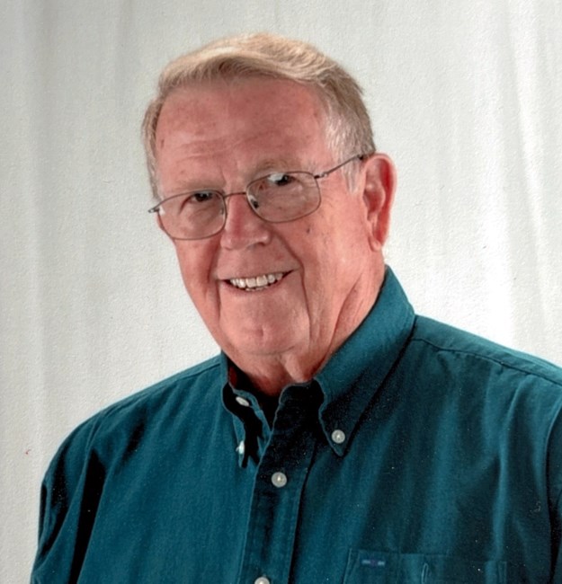 Obituary of Donald Rayford Poteat