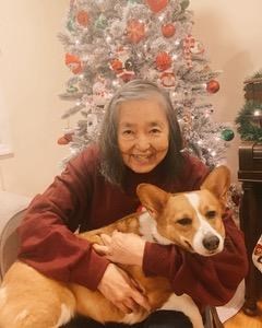 Obituary of Aiko O'Malley