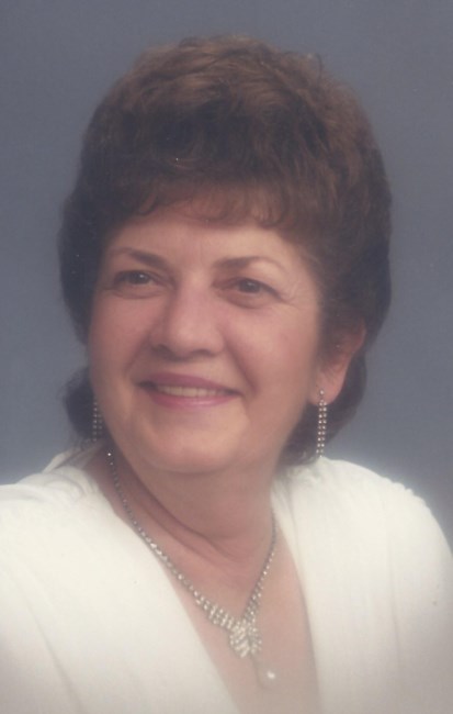 Obituary of Dorothy Keenan