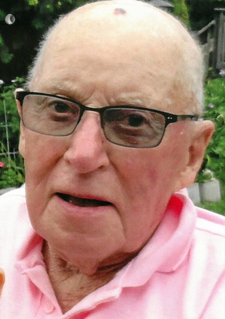 Obituary of Howard D. Hutchinson