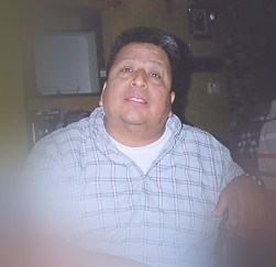 Obituary of Jaime Salvador Hernandez