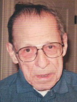 Obituary of Romeo O. Toussaint