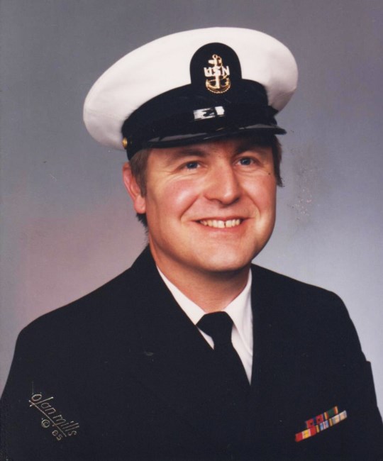 Obituary of Bennie Forrist McAllister