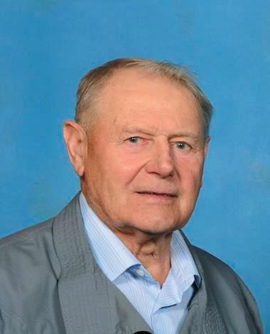 Obituary of Byrd Robert Carl Quist