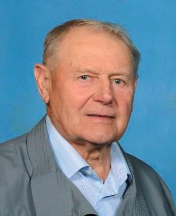 Obituary of Byrd Robert Carl Quist