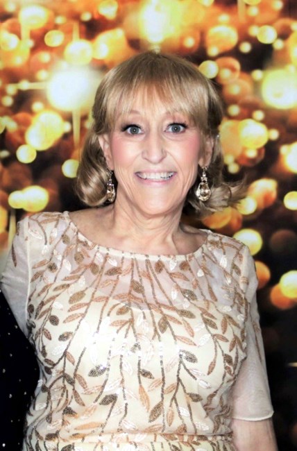 Obituary of Amanda Ruth Thacker