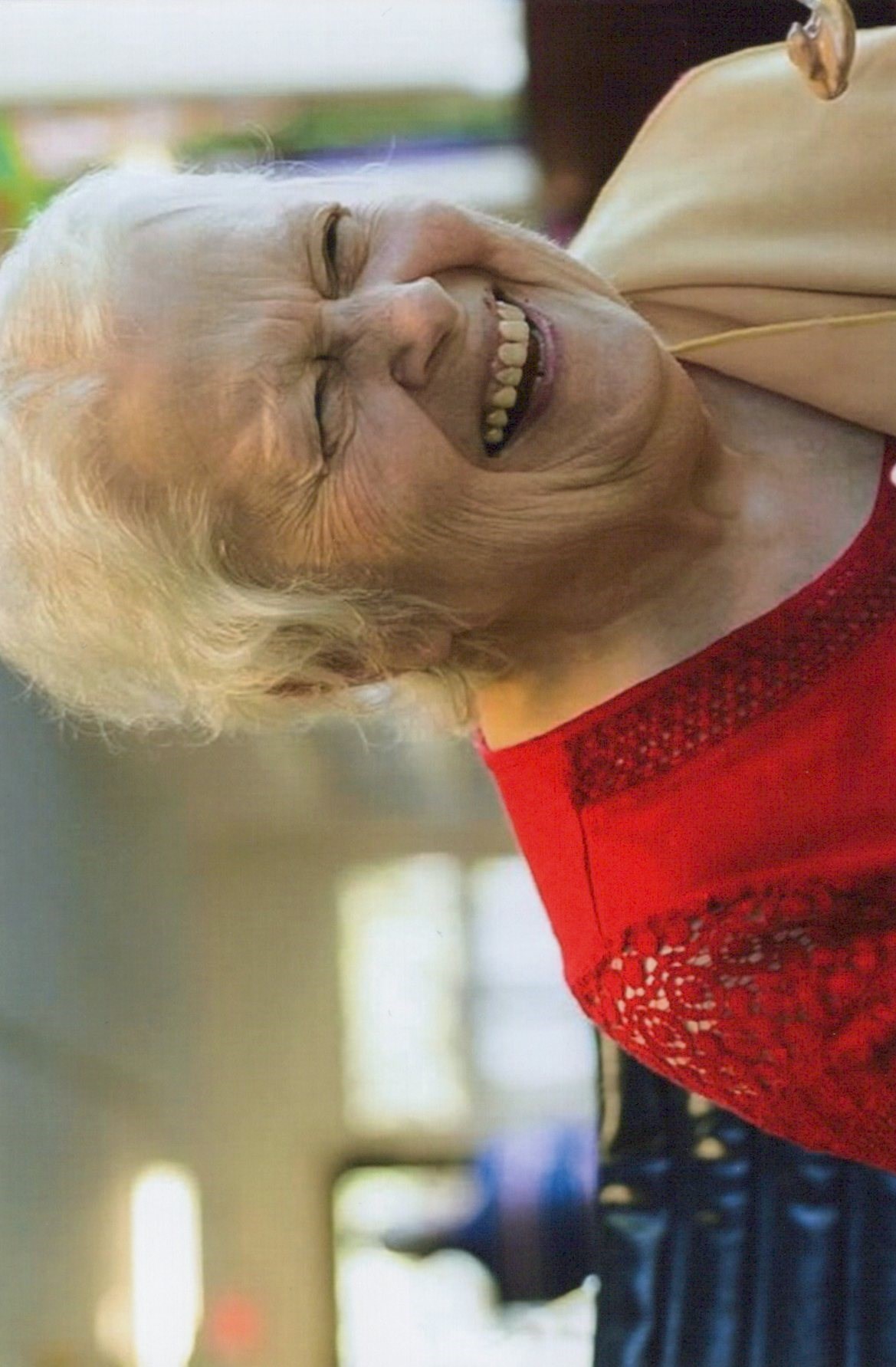 Obituary of Kay Bunch Harty