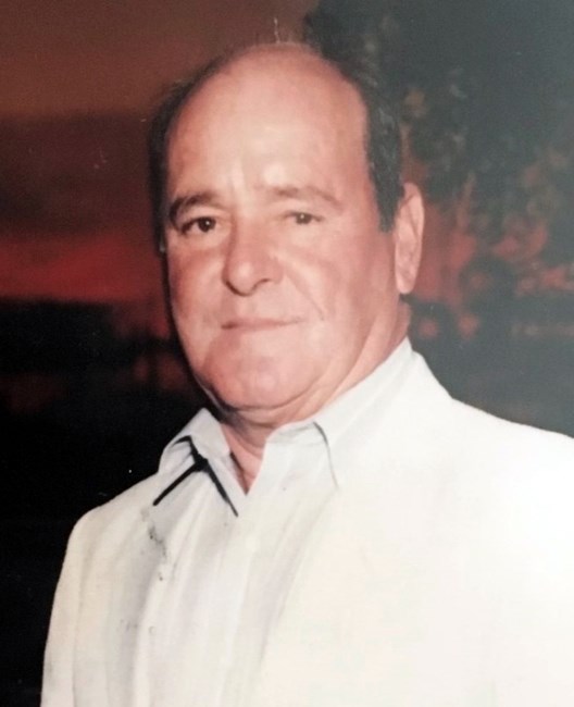 Obituary of Yldefonso Yraldo Rieumont