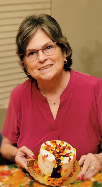 Obituary of Cherry Lynn Findlay